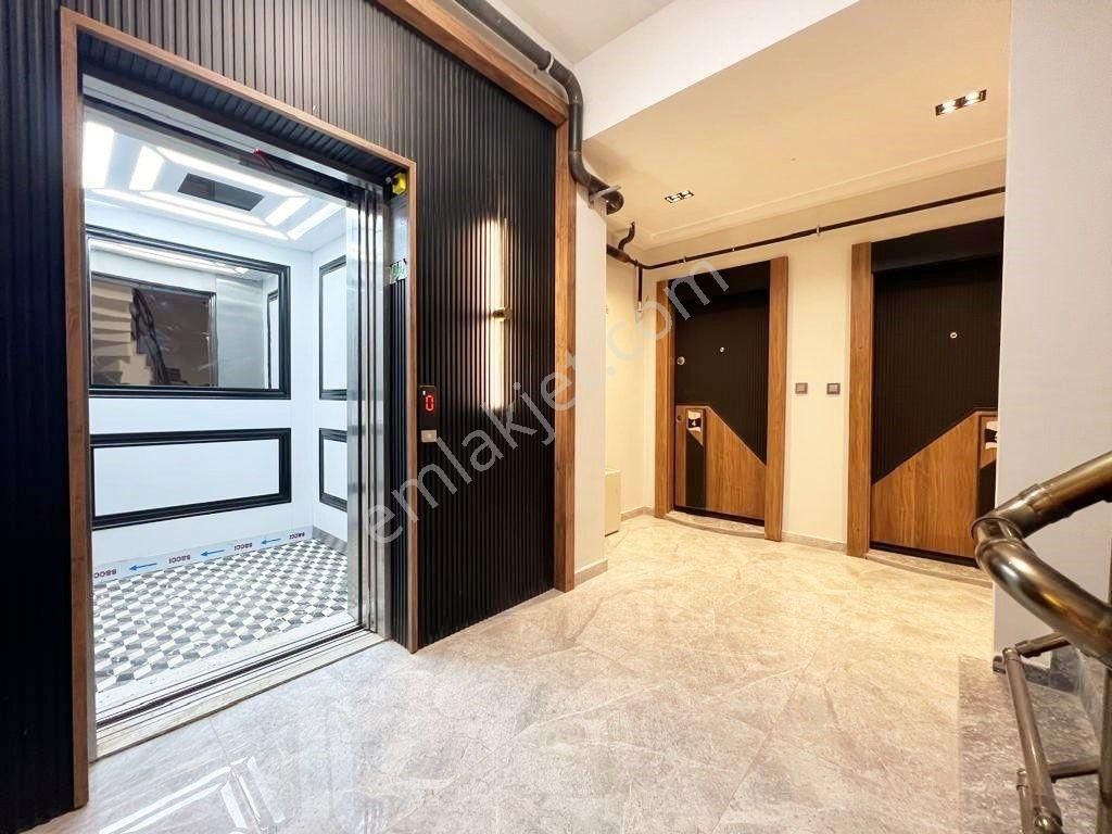 Akçay Aras Emlaktan Altınkumda Satılık Lüks Daireler - Görsel 35