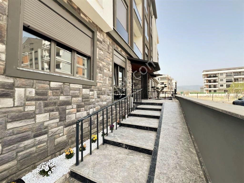 Akçay Aras Emlaktan Altınkumda Satılık Lüks Daireler - Görsel 27