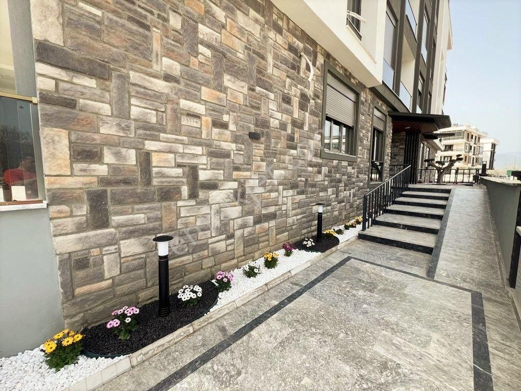 Akçay Aras Emlaktan Altınkumda Satılık Lüks Daireler - Görsel 26