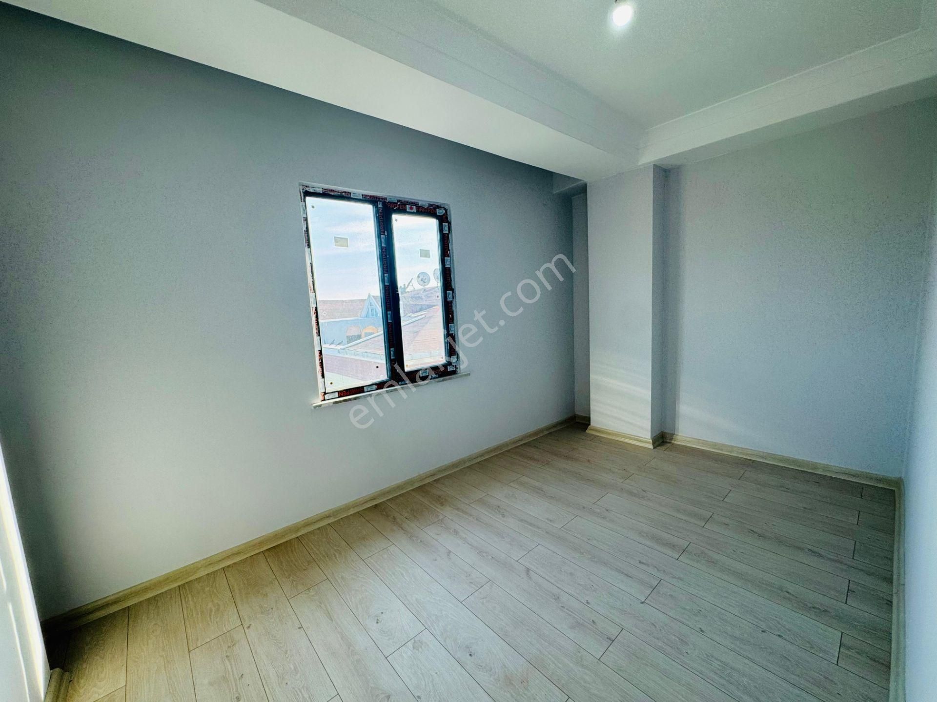 Merpa İnşaat'tan_/ Çerkezköy Çarşı Merkezinde/ Kaçırılmaz'' İskanlı Katmülkiyetli / Sıfır 1+1 - Görsel 6