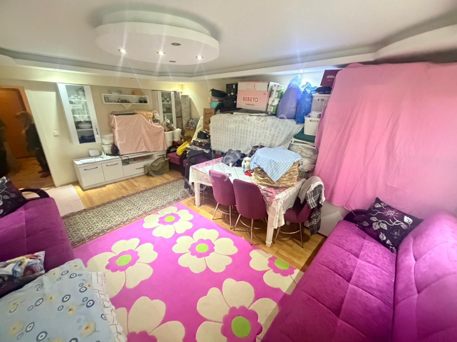 Relax2tan Seyıtler Caddesinde Kat Konumunda Kacmaz 3+1 - Görsel 14