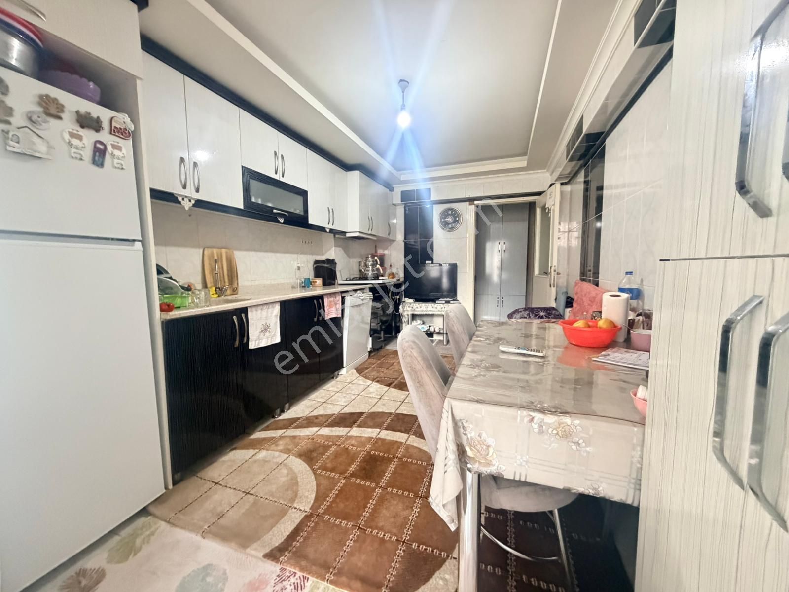 Relax2tan Seyıtler Caddesinde Kat Konumunda Kacmaz 3+1 - Görsel 16