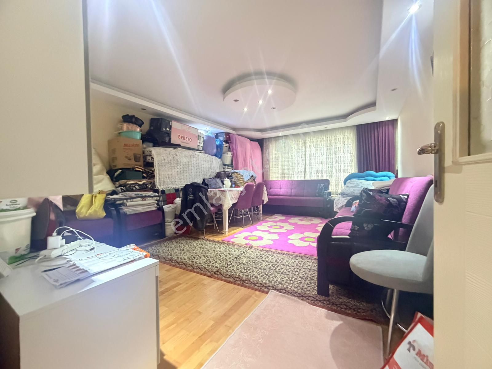 Relax2tan Seyıtler Caddesinde Kat Konumunda Kacmaz 3+1 - Görsel 12