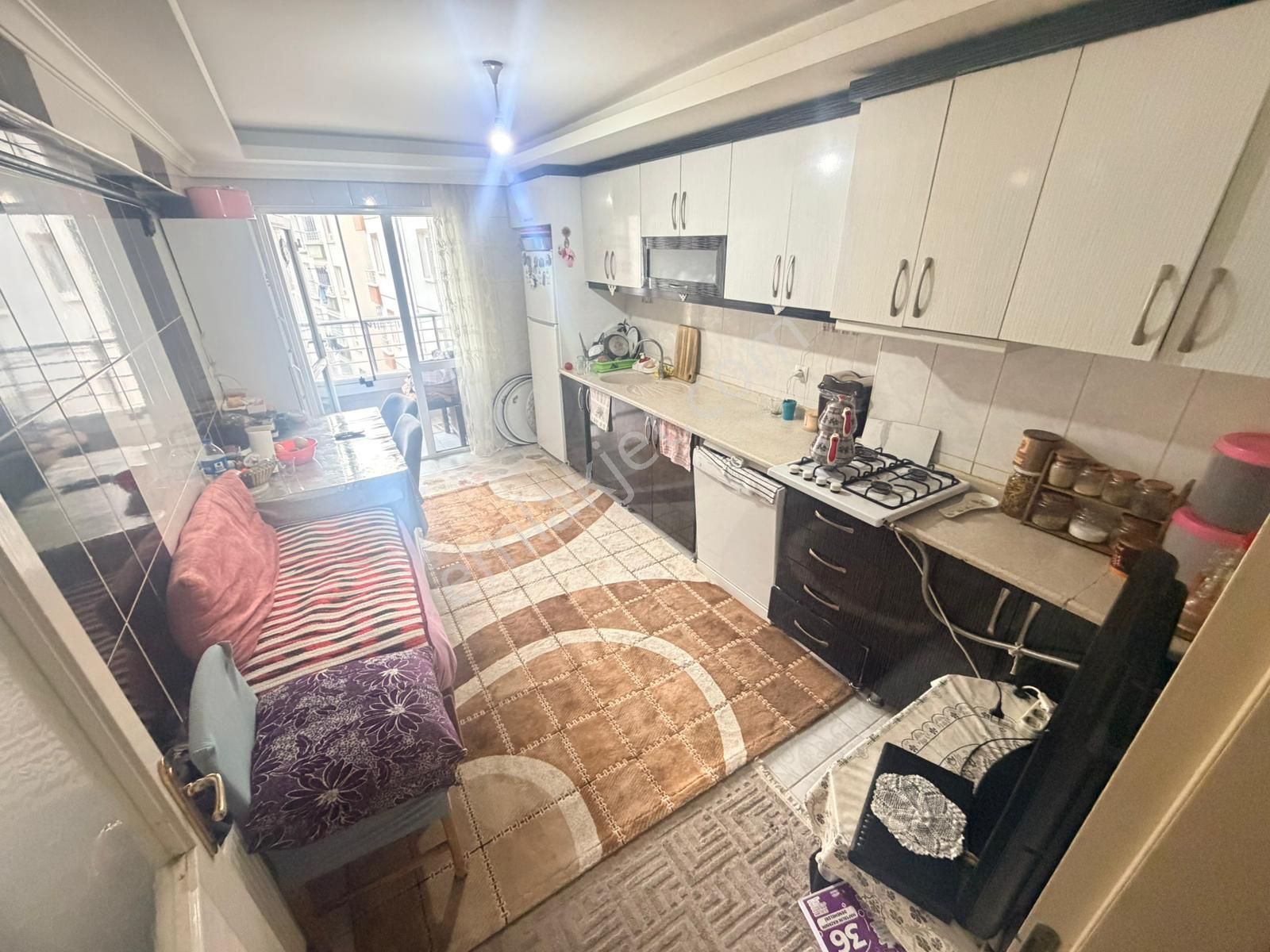 Relax2tan Seyıtler Caddesinde Kat Konumunda Kacmaz 3+1