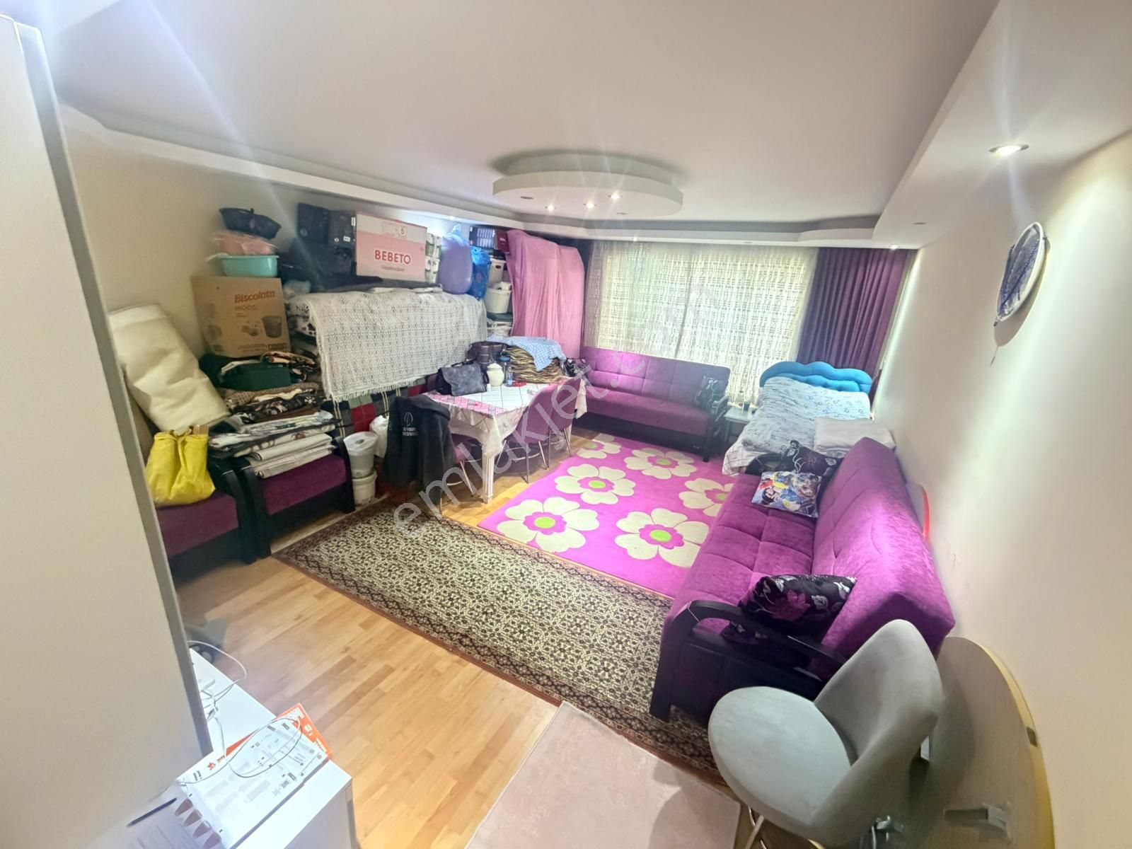 Relax2tan Seyıtler Caddesinde Kat Konumunda Kacmaz 3+1 - Görsel 5