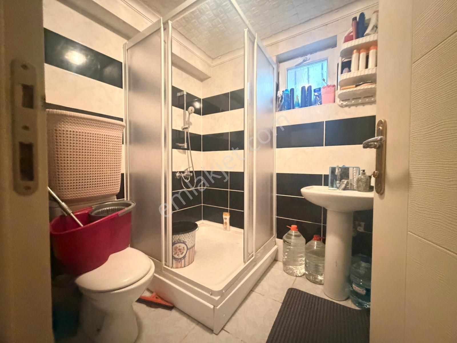 Relax2tan Seyıtler Caddesinde Kat Konumunda Kacmaz 3+1 - Görsel 9