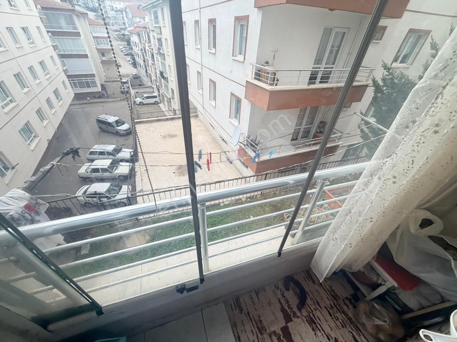 Relax2tan Seyıtler Caddesinde Kat Konumunda Kacmaz 3+1 - Görsel 25