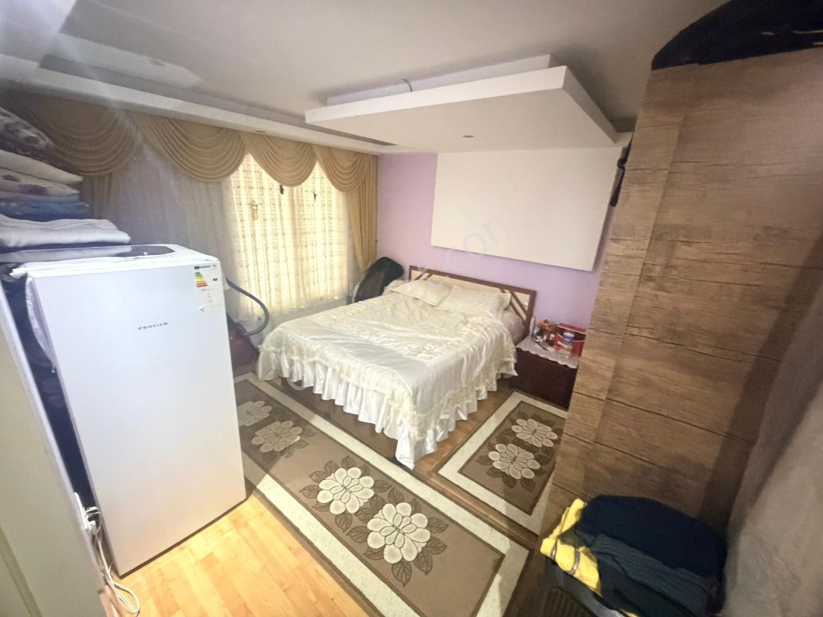 Relax2tan Seyıtler Caddesinde Kat Konumunda Kacmaz 3+1 - Görsel 2