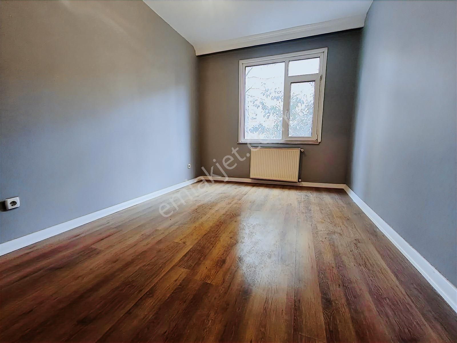 Met'den Suadiye Kavislide 2+1 90m2 Bağdata Yakın Bakımlı Binada - Görsel 12