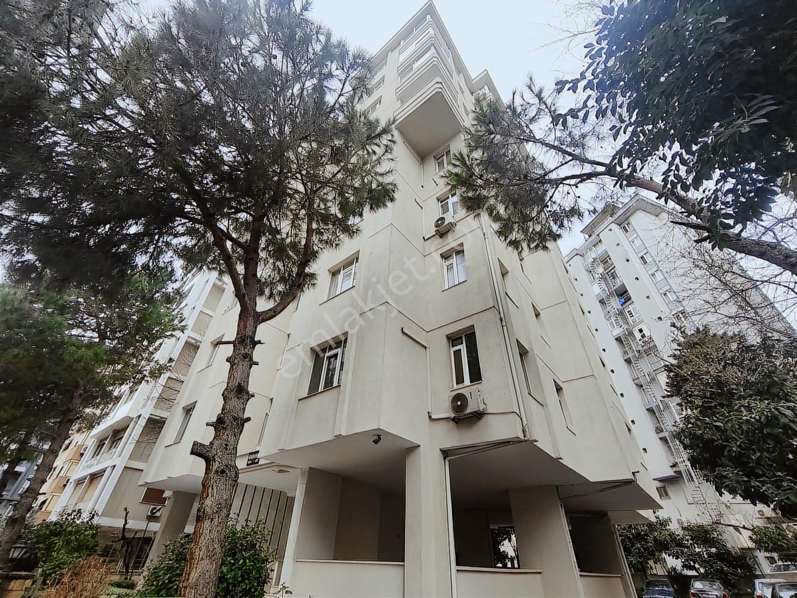 Met'den Suadiye Kavislide 2+1 90m2 Bağdata Yakın Bakımlı Binada - Görsel 16