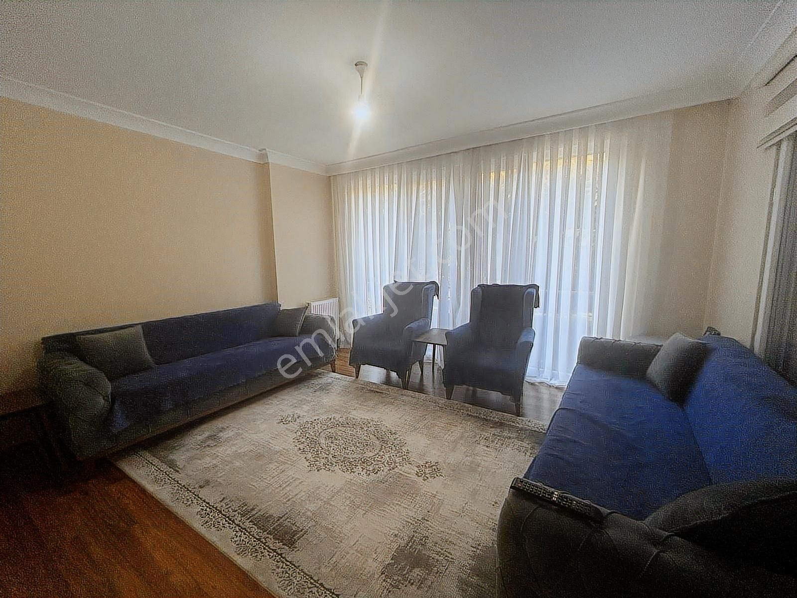 Met'den Özel Göztepe Hastanesine Yakın 62m2 Net 2+1 Kombili - Görsel 20