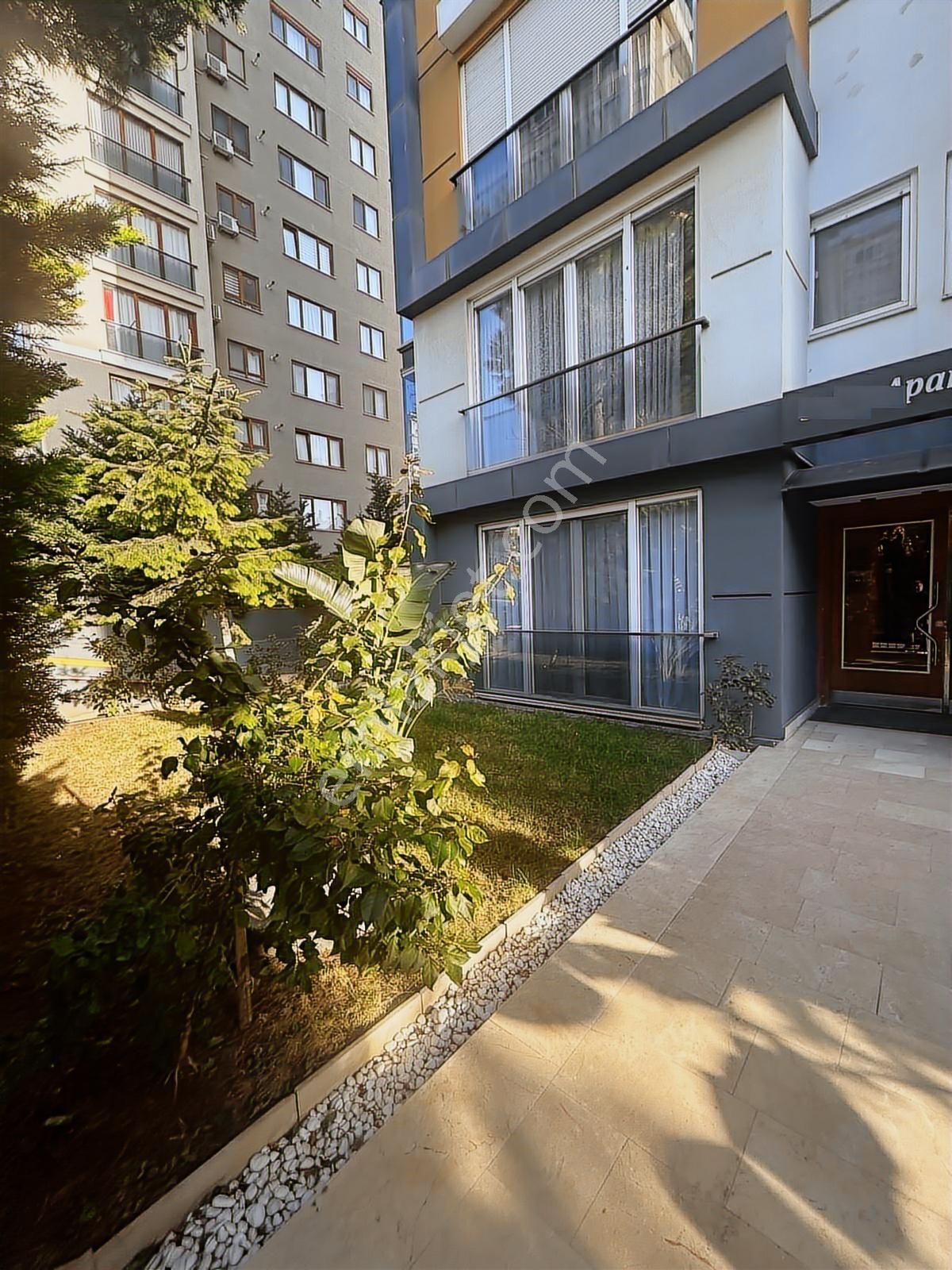 Met'den Özel Göztepe Hastanesine Yakın 62m2 Net 2+1 Kombili - Görsel 7