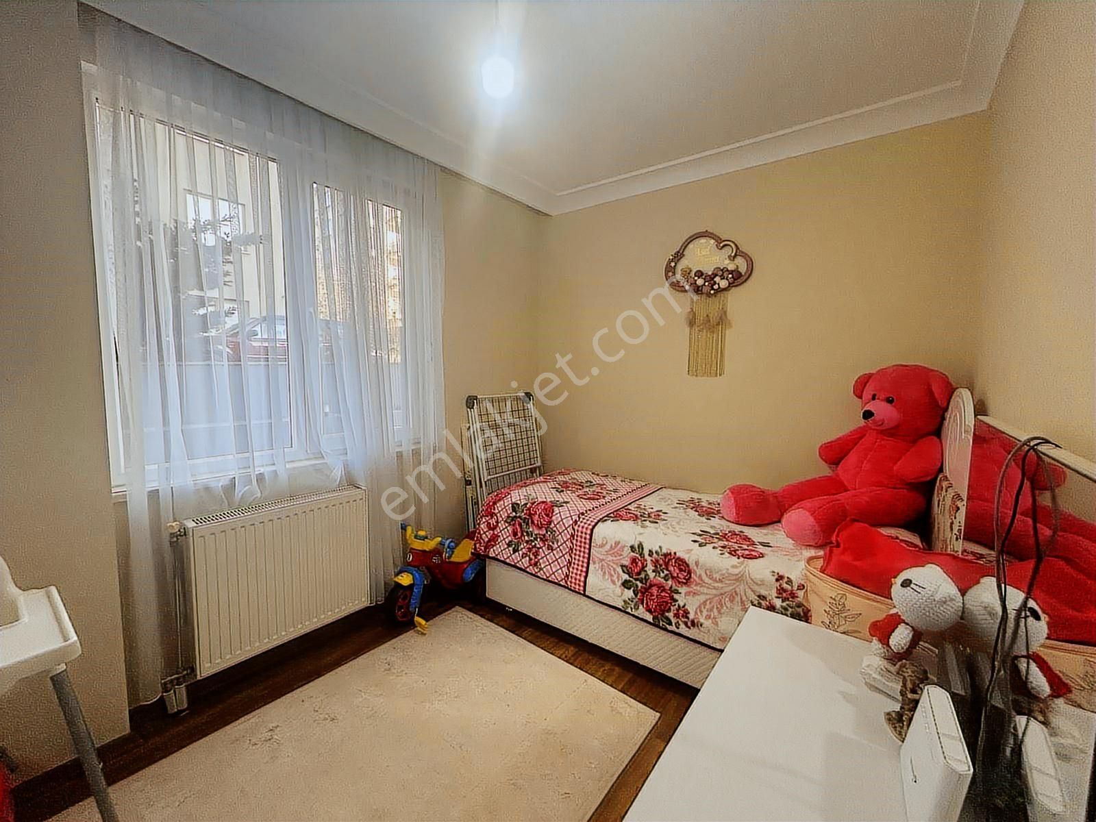 Met'den Özel Göztepe Hastanesine Yakın 62m2 Net 2+1 Kombili - Görsel 28