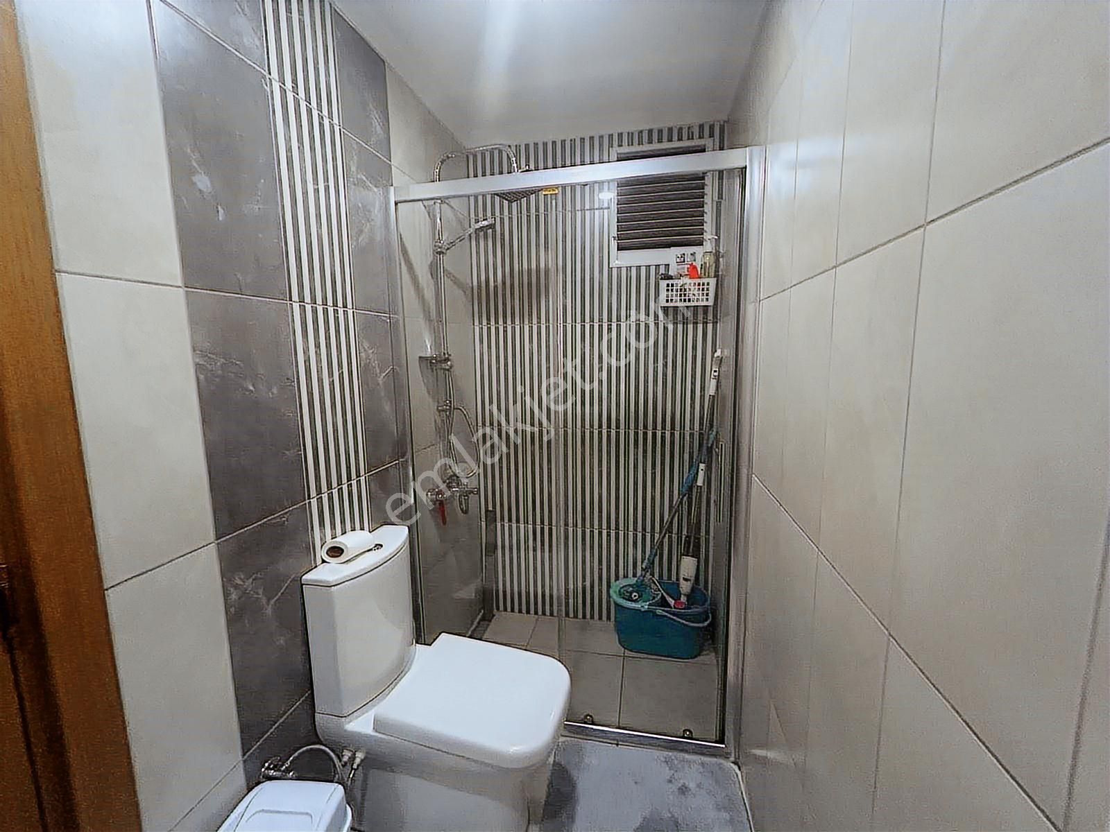 Met'den Özel Göztepe Hastanesine Yakın 62m2 Net 2+1 Kombili - Görsel 25