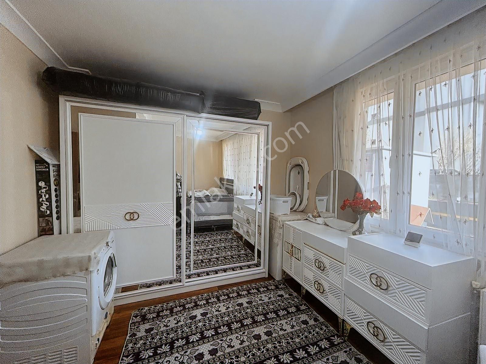 Met'den Özel Göztepe Hastanesine Yakın 62m2 Net 2+1 Kombili - Görsel 4