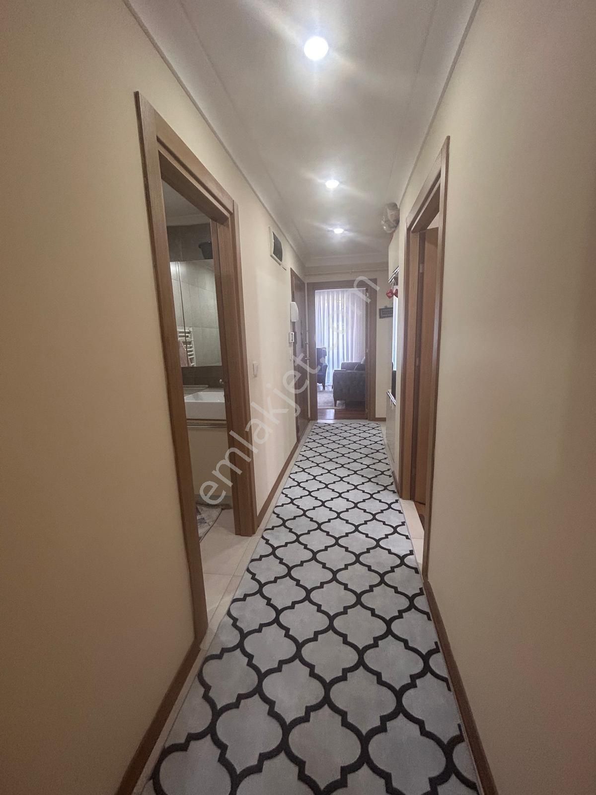 Met'den Özel Göztepe Hastanesine Yakın 62m2 Net 2+1 Kombili - Görsel 24