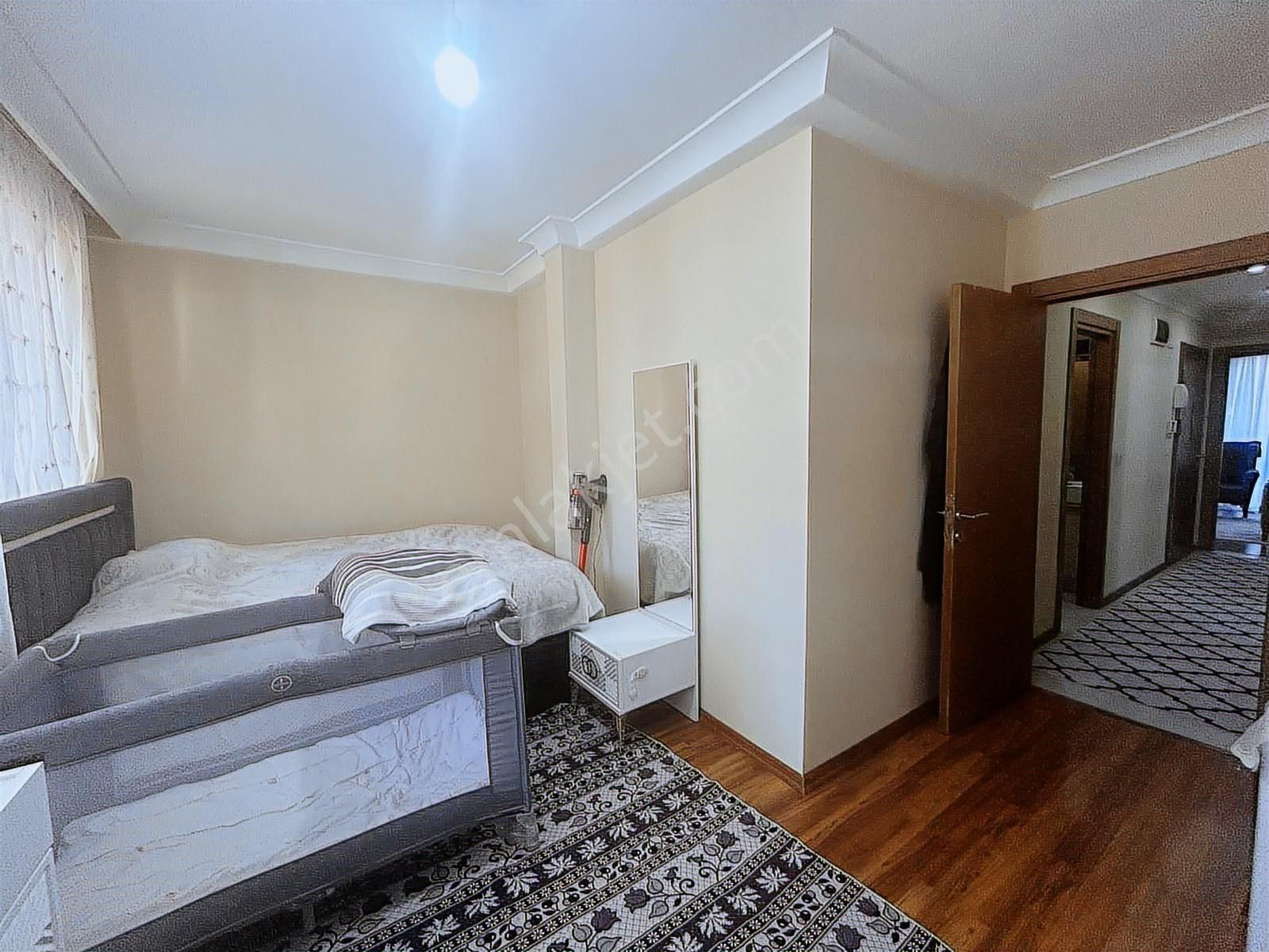 Met'den Özel Göztepe Hastanesine Yakın 62m2 Net 2+1 Kombili - Görsel 15