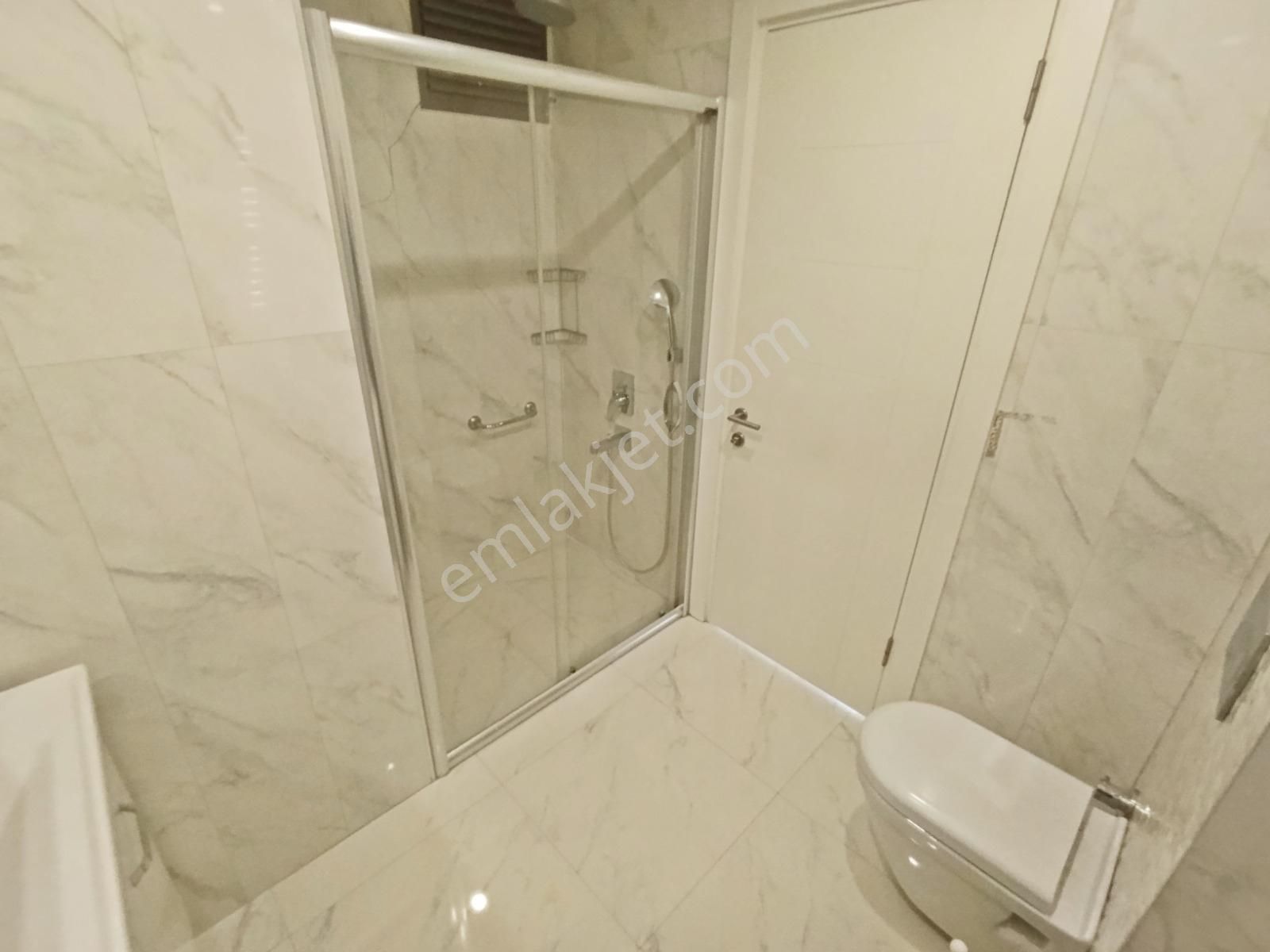 Met'den Çiftehavuzlar Caddeye 2. Bina 95m²net 6 Yıllık Ebeveynli - Görsel 21