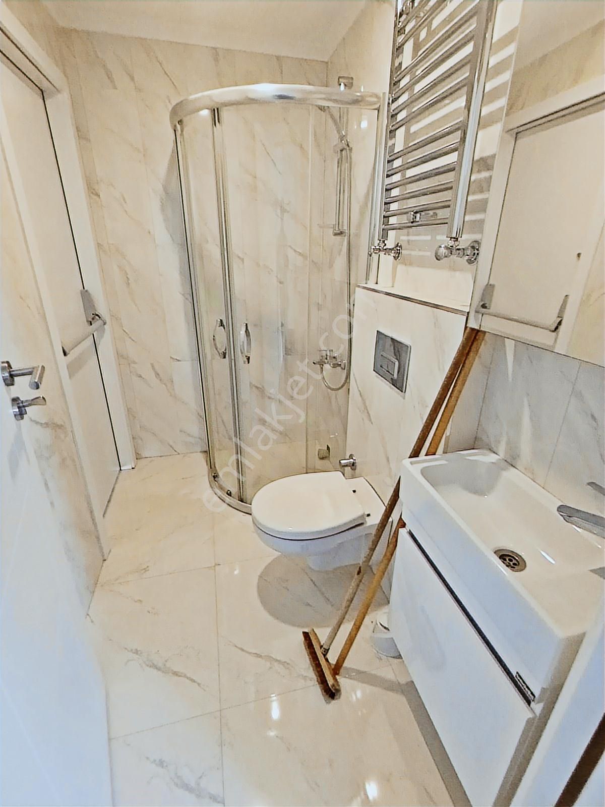 Met'den Çiftehavuzlar Caddeye 2. Bina 95m²net 6 Yıllık Ebeveynli - Görsel 6