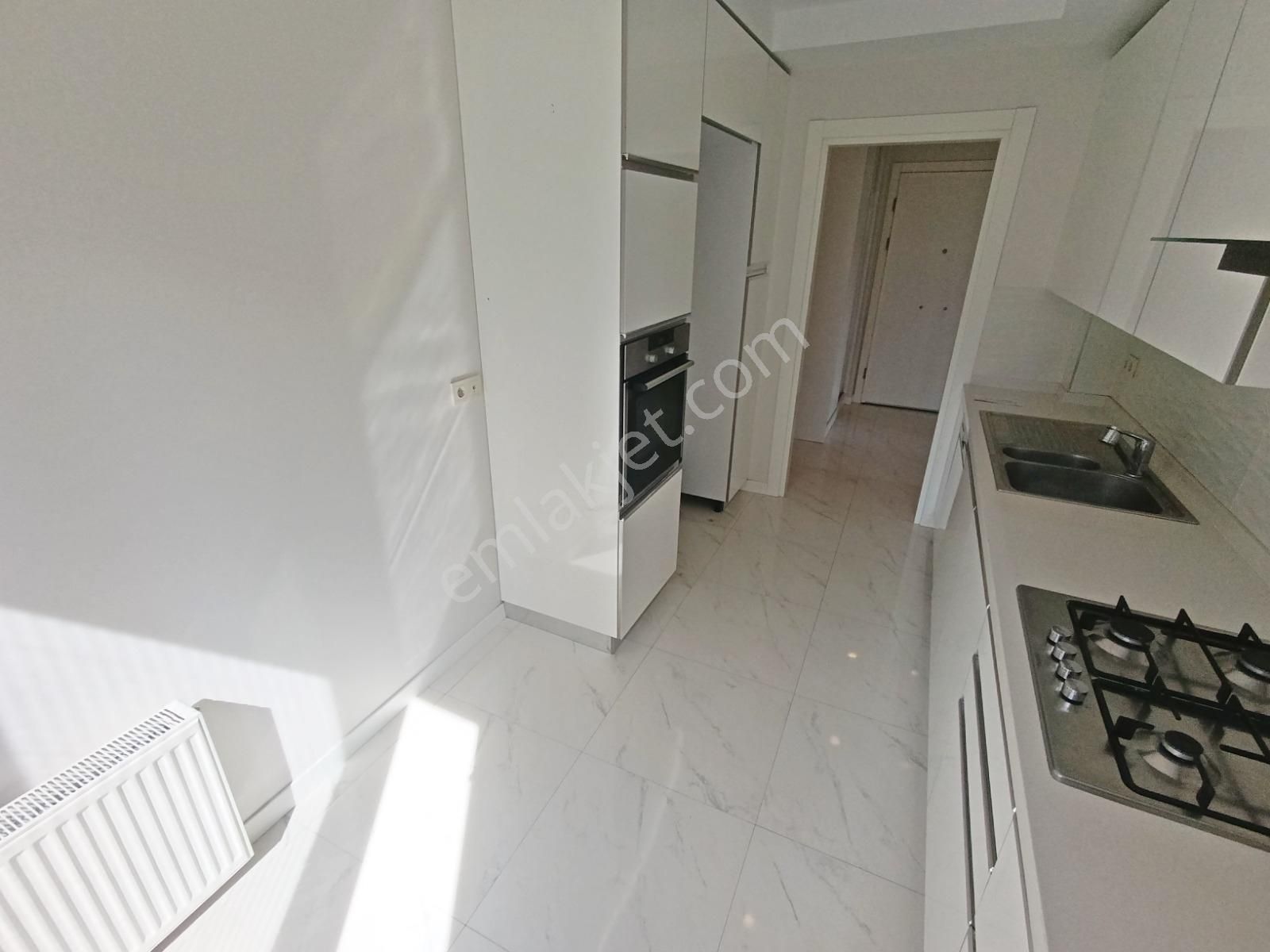 Met'den Çiftehavuzlar Caddeye 2. Bina 95m²net 6 Yıllık Ebeveynli - Görsel 16