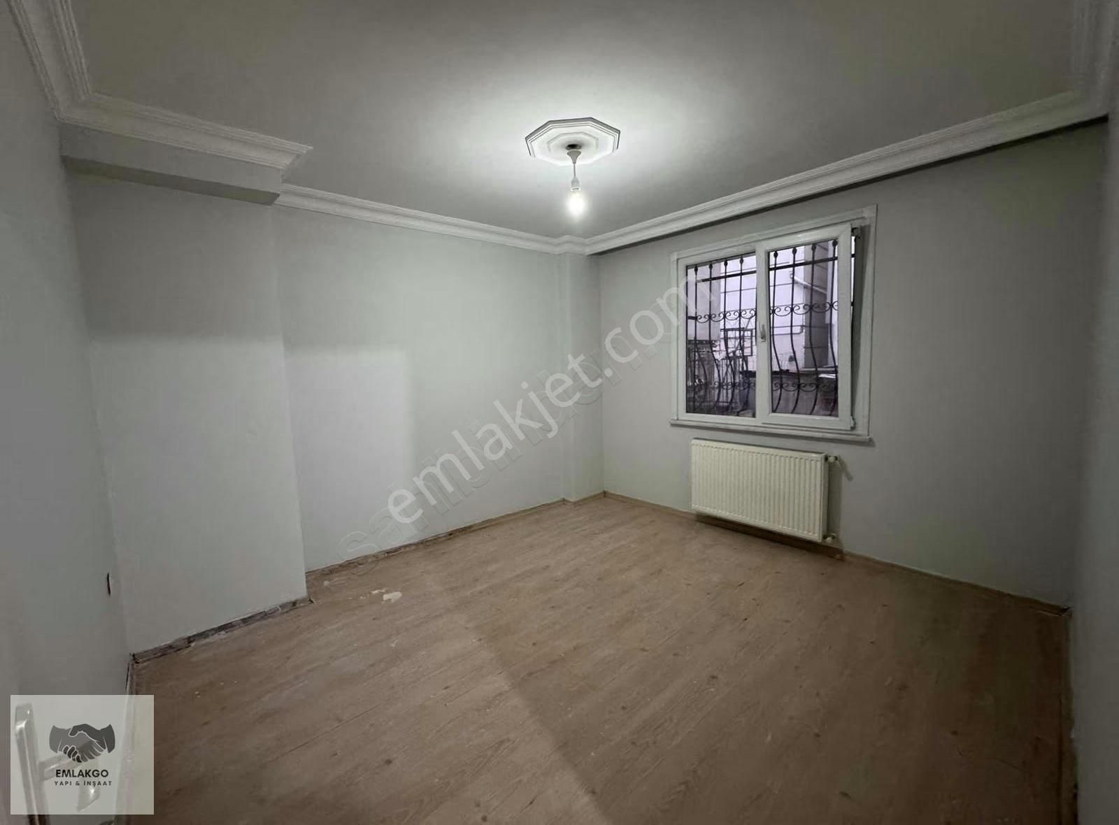 Küçükçekmece Sefaköy Yeni Binada Masrafsız 1+1 Kiralık - Görsel 6