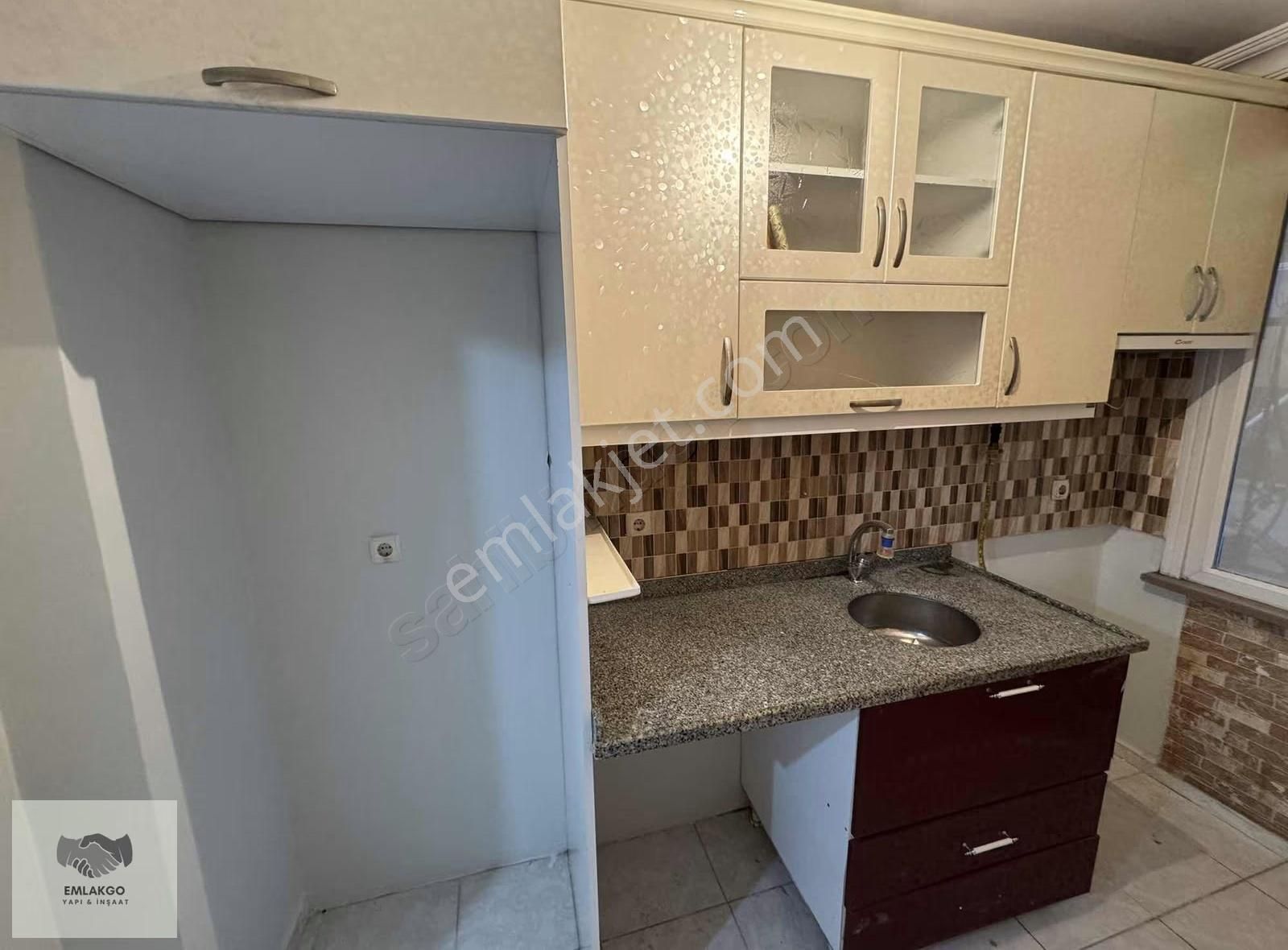 Küçükçekmece Sefaköy Yeni Binada Masrafsız 1+1 Kiralık - Görsel 21