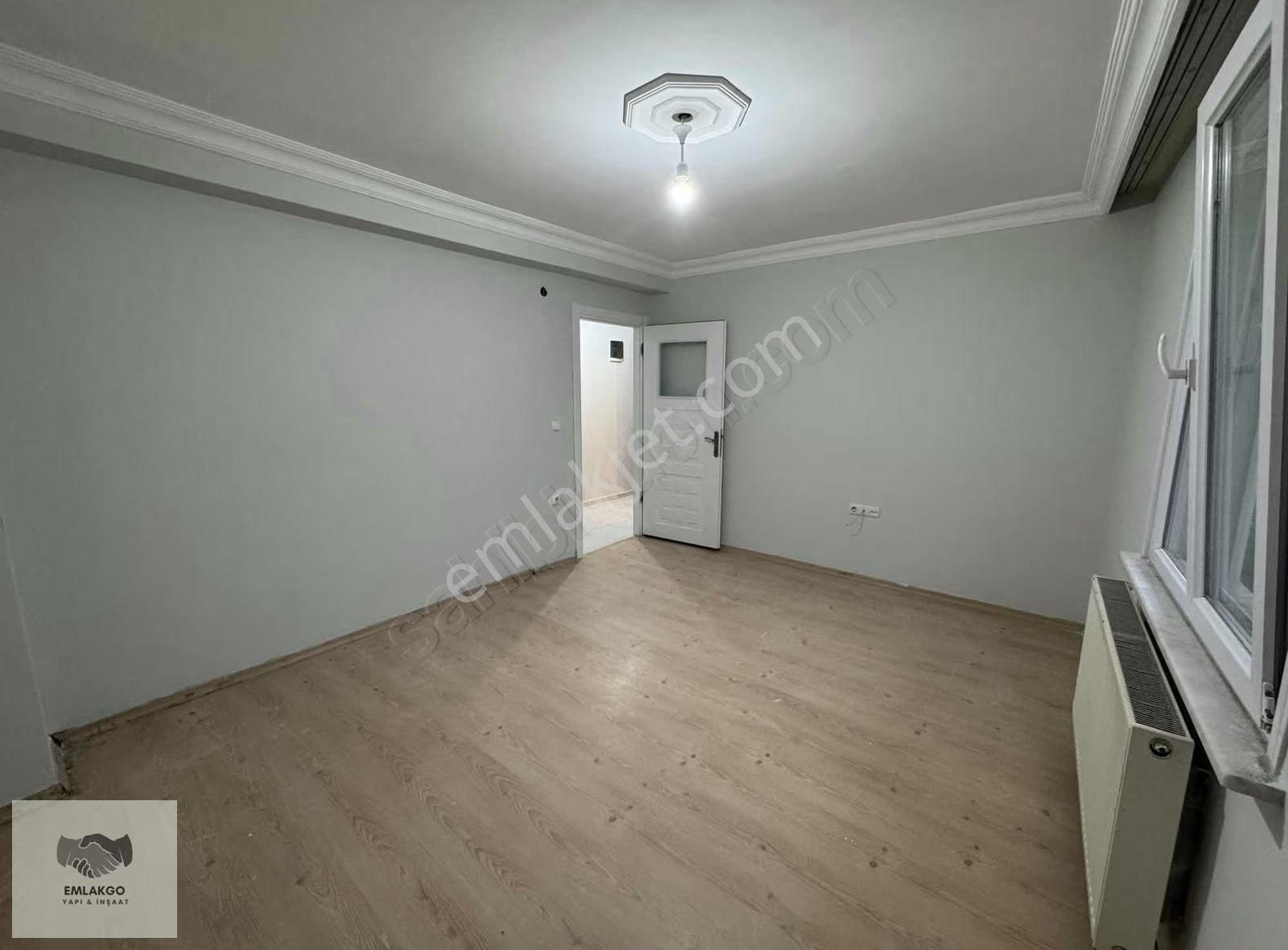 Küçükçekmece Sefaköy Yeni Binada Masrafsız 1+1 Kiralık - Görsel 19