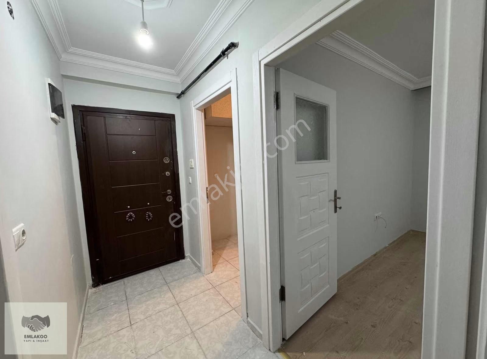 Küçükçekmece Sefaköy Yeni Binada Masrafsız 1+1 Kiralık - Görsel 14