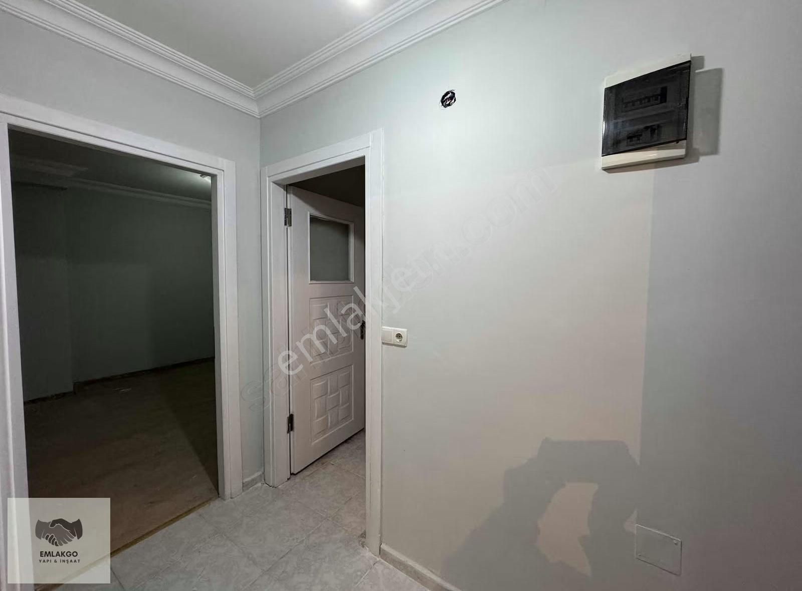 Küçükçekmece Sefaköy Yeni Binada Masrafsız 1+1 Kiralık - Görsel 16