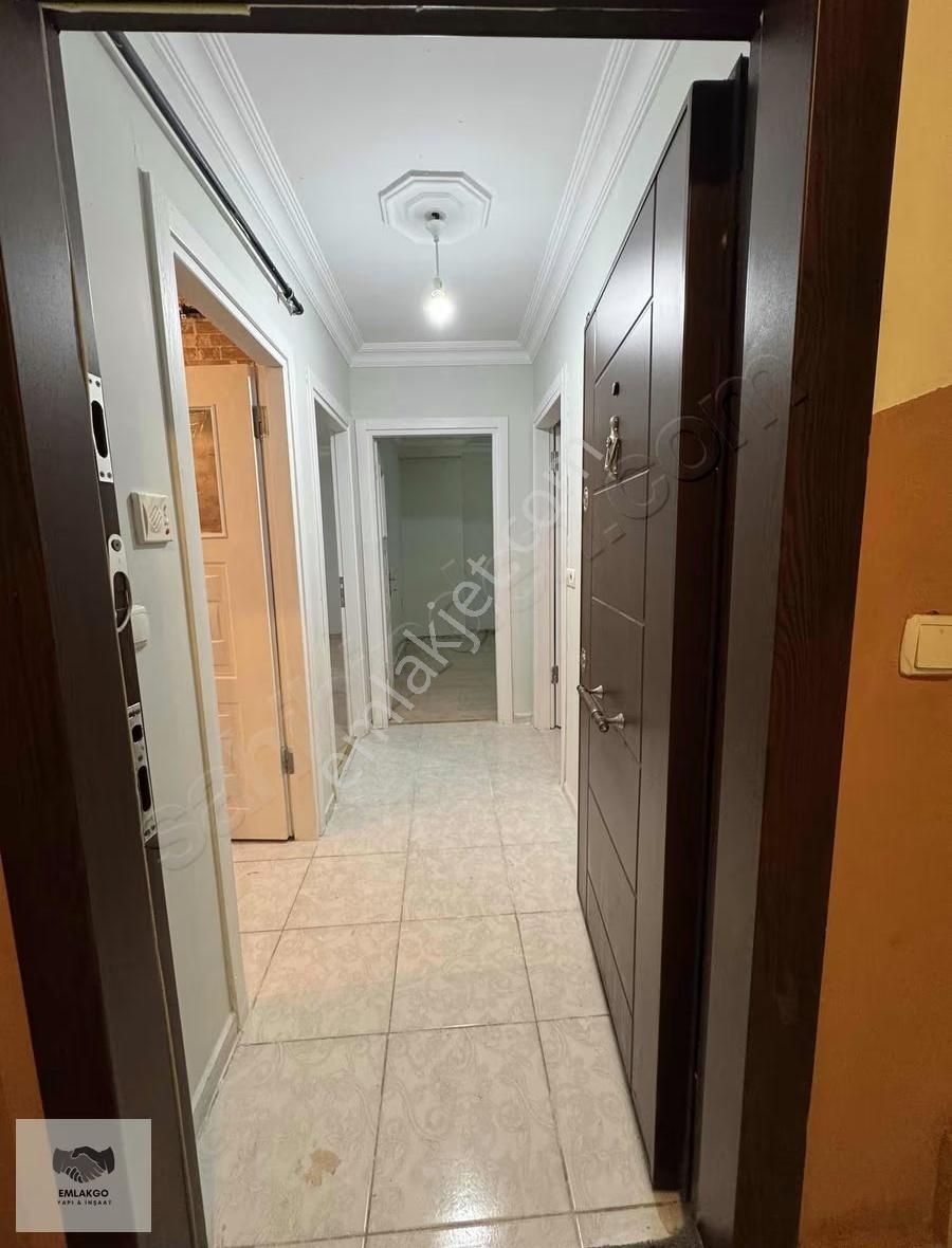 Küçükçekmece Sefaköy Yeni Binada Masrafsız 1+1 Kiralık - Görsel 2