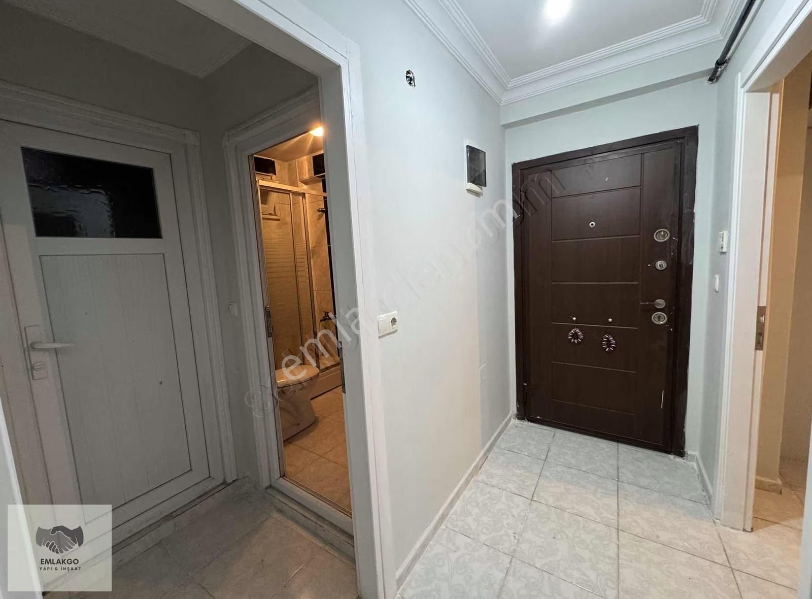 Küçükçekmece Sefaköy Yeni Binada Masrafsız 1+1 Kiralık - Görsel 7