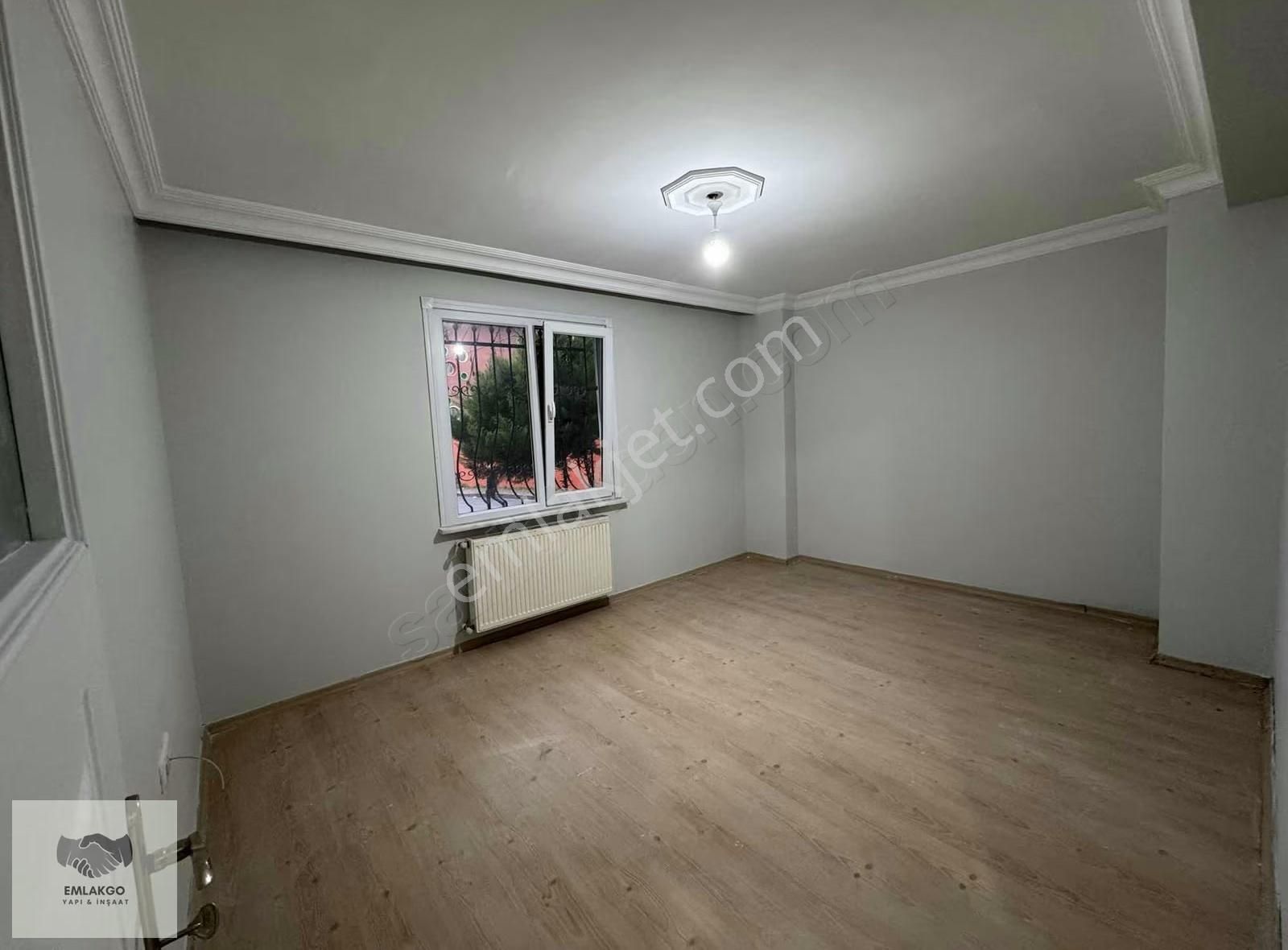 Küçükçekmece Sefaköy Yeni Binada Masrafsız 1+1 Kiralık - Görsel 22
