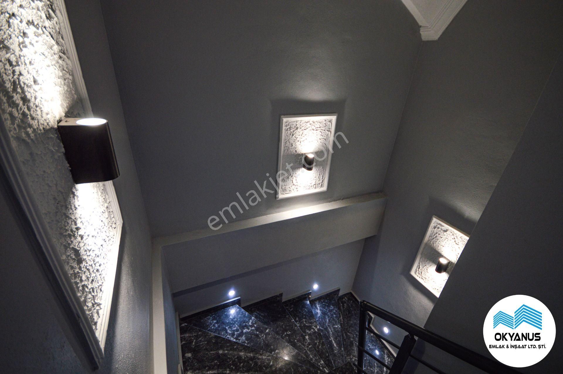 Sakarya Kocaali'de Geniş Havuzlu 3+1 Villa - Görsel 25