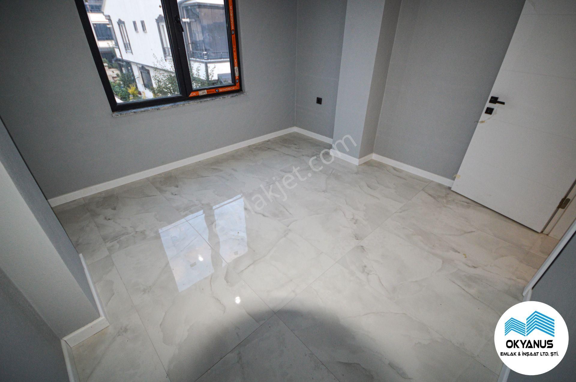 Sakarya Kocaali'de Geniş Havuzlu 3+1 Villa - Görsel 17