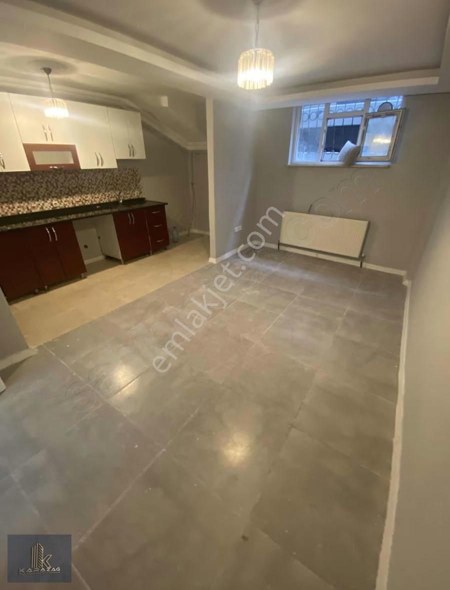 2+1 Asansörlü Bahçeli Ebeveyn Banyolu Daire - Görsel 3