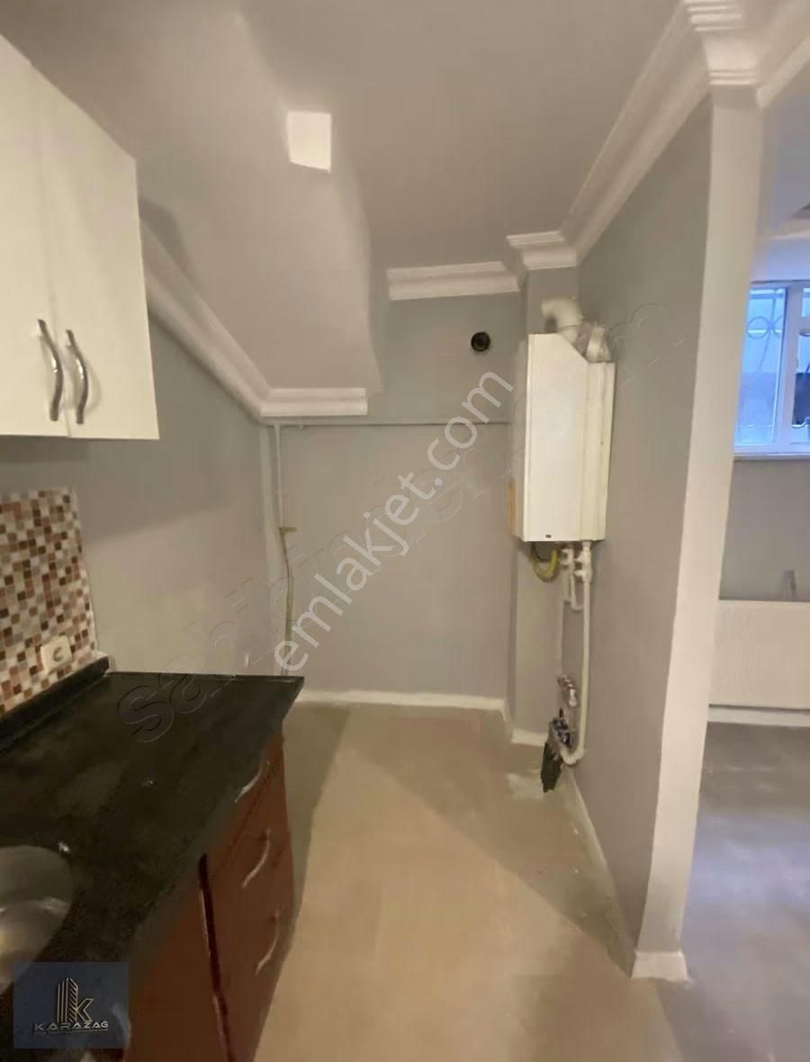 2+1 Asansörlü Bahçeli Ebeveyn Banyolu Daire - Görsel 11