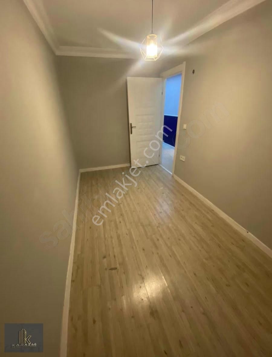 2+1 Asansörlü Bahçeli Ebeveyn Banyolu Daire - Görsel 13