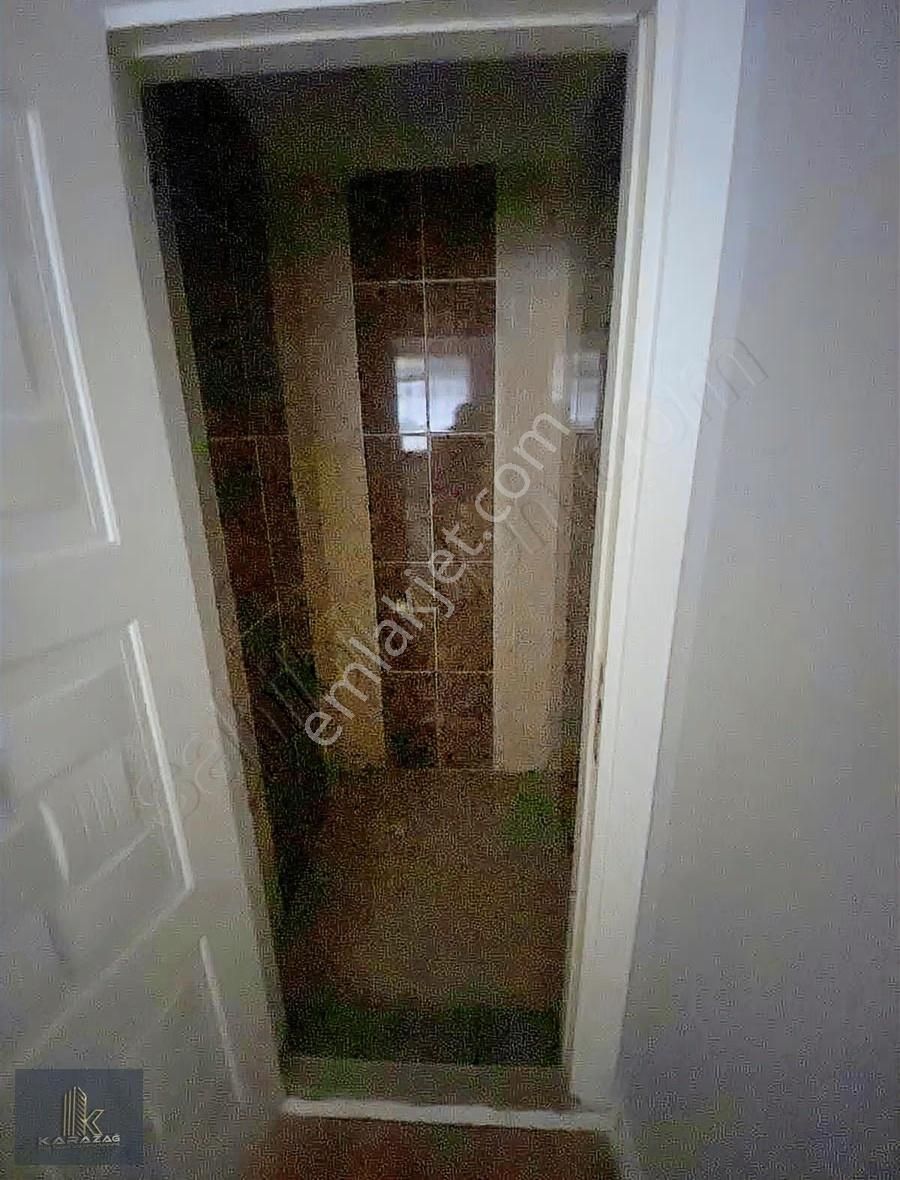 Çınar Mah Cadde Üzeri Satılık 2+1 Müstakil Bahçeli Daire - Görsel 20