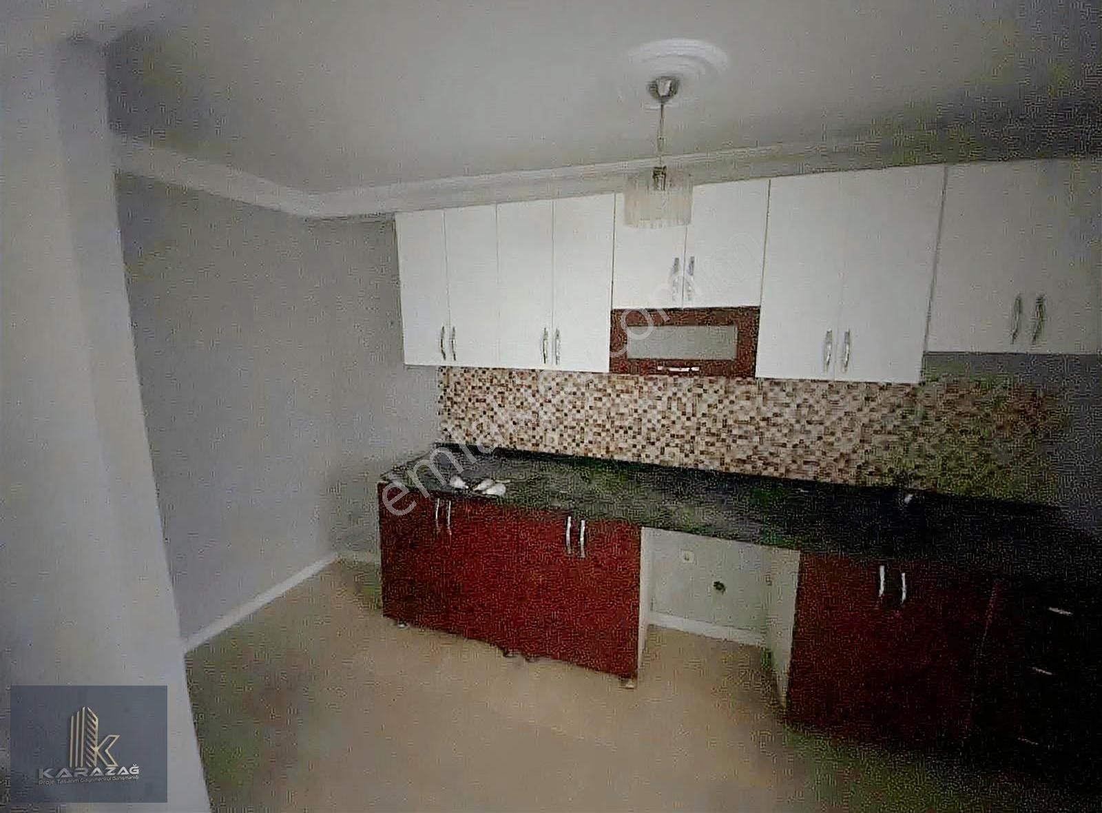 Çınar Mah Cadde Üzeri Satılık 2+1 Müstakil Bahçeli Daire - Görsel 16