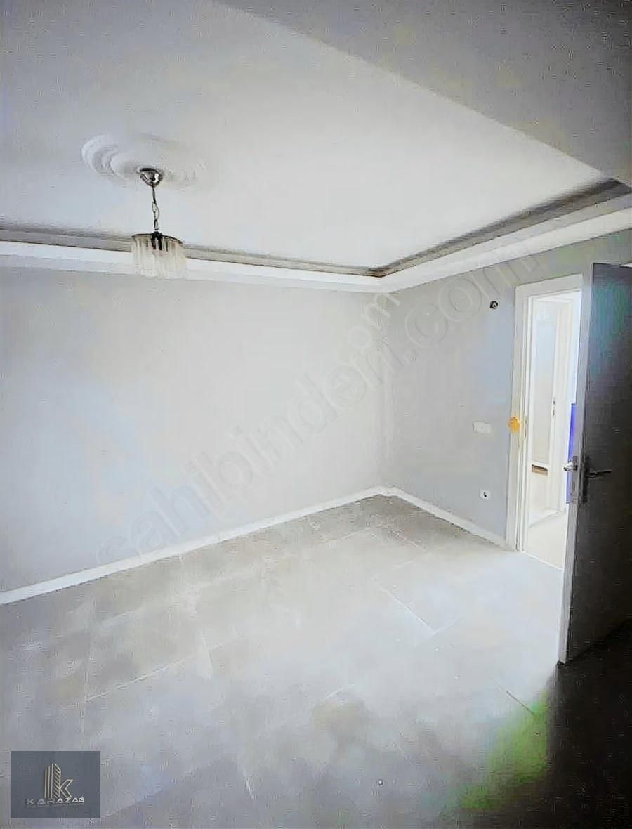 Çınar Mah Cadde Üzeri Satılık 2+1 Müstakil Bahçeli Daire - Görsel 19