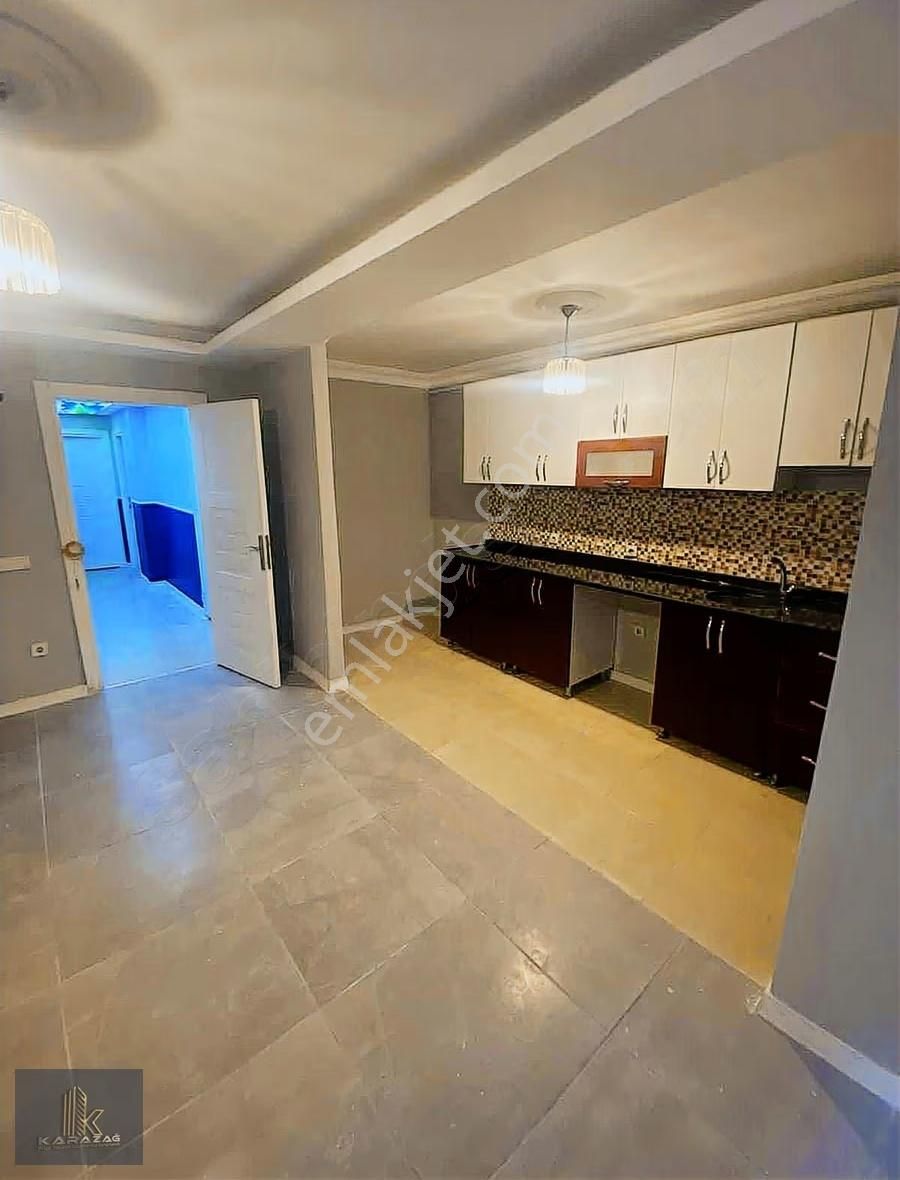 Çınar Mah Cadde Üzeri Satılık 2+1 Müstakil Bahçeli Daire - Görsel 3