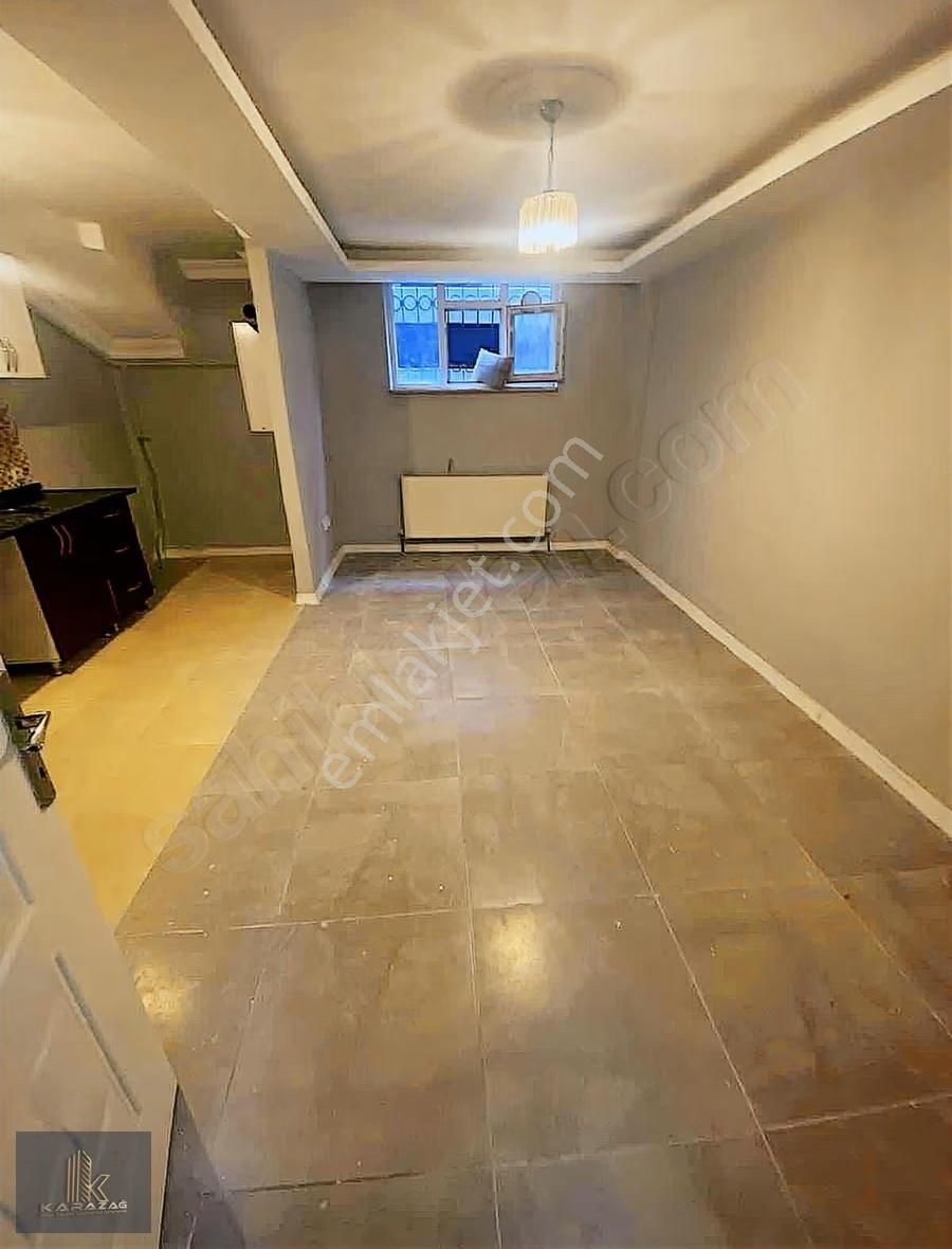 Çınar Mah Cadde Üzeri Satılık 2+1 Müstakil Bahçeli Daire - Görsel 21