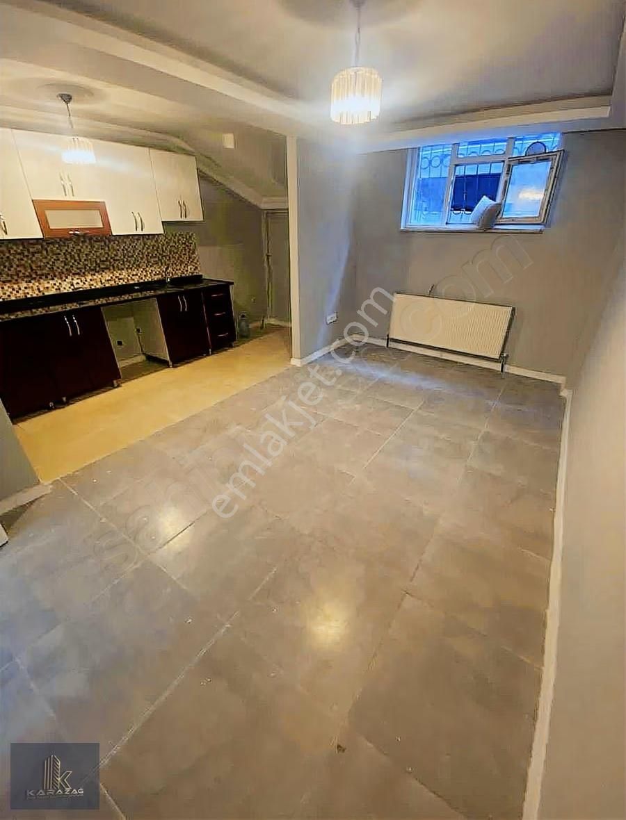 Çınar Mah Cadde Üzeri Satılık 2+1 Müstakil Bahçeli Daire - Görsel 2