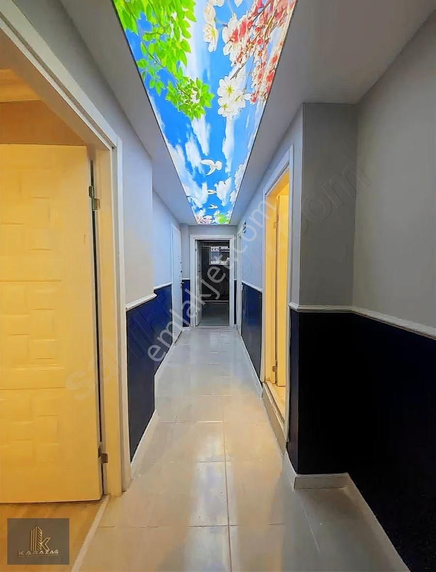 Çınar Mah Cadde Üzeri Satılık 2+1 Müstakil Bahçeli Daire