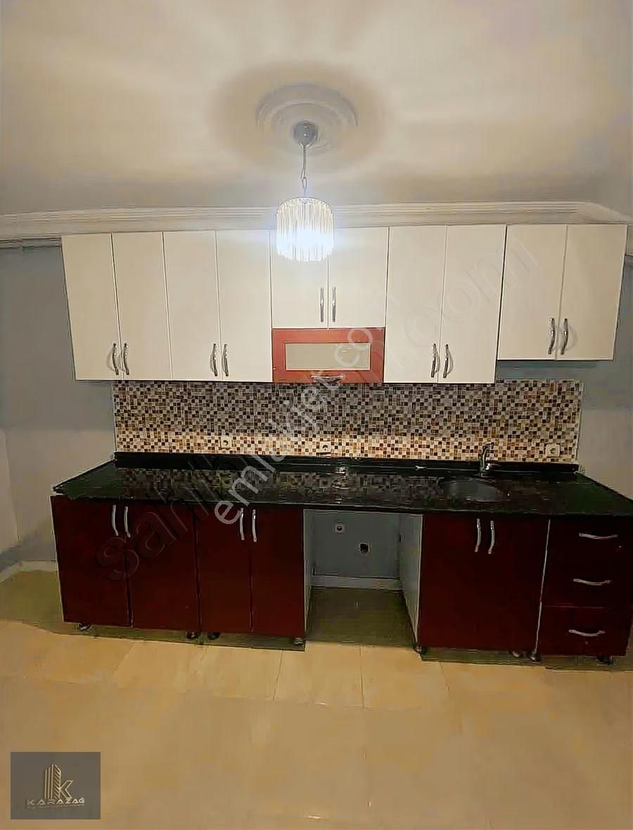 Çınar Mah Cadde Üzeri Satılık 2+1 Müstakil Bahçeli Daire - Görsel 4