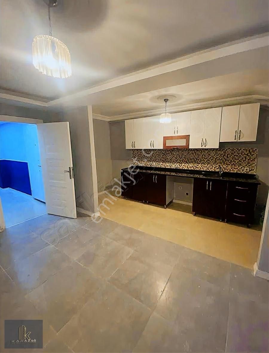 Çınar Mah Cadde Üzeri Satılık 2+1 Müstakil Bahçeli Daire - Görsel 5