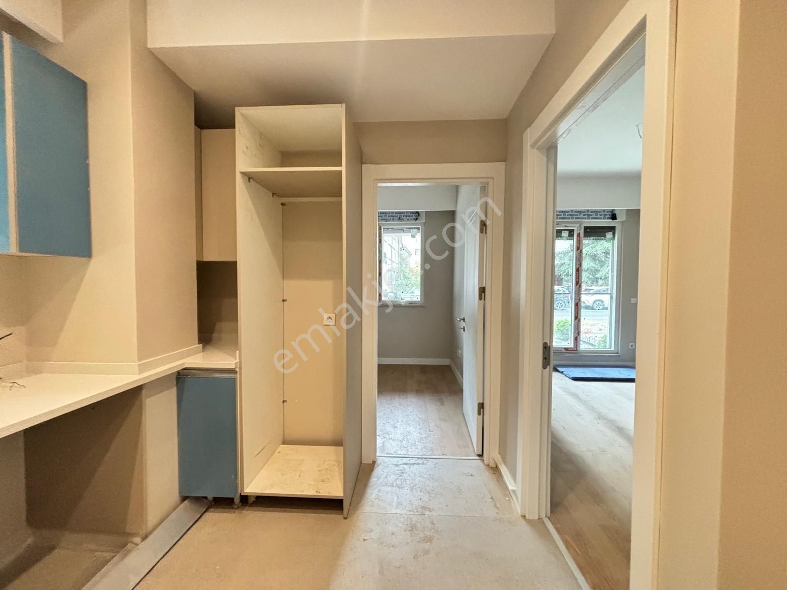 Fırsat Kozyatağı Kozzy Yakını Sıfır Binada 2+1 Satılık Kombili - Görsel 5