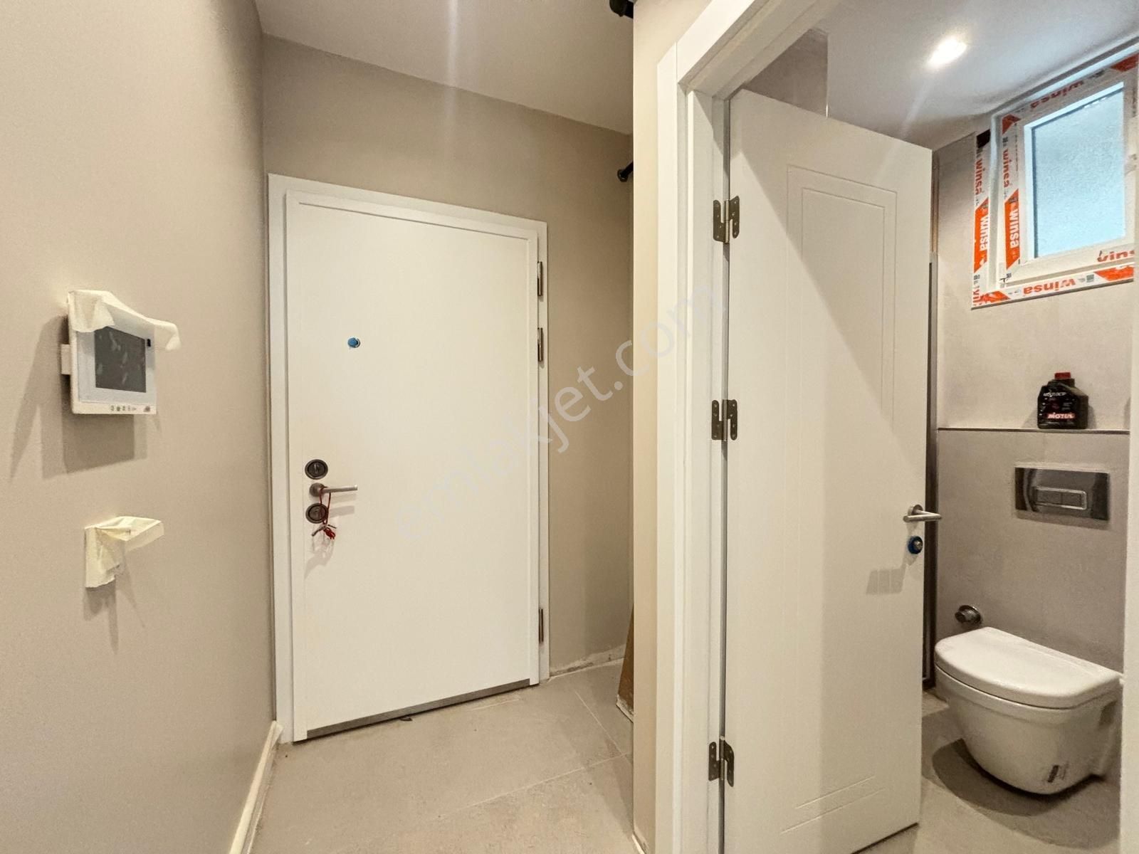 Fırsat Kozyatağı Kozzy Yakını Sıfır Binada 2+1 Satılık Kombili - Görsel 13