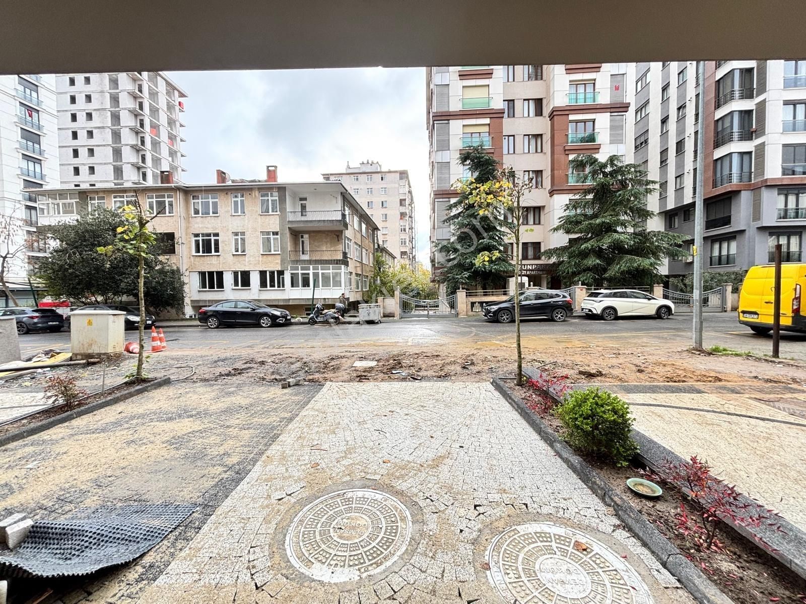 Fırsat Kozyatağı Kozzy Yakını Sıfır Binada 2+1 Satılık Kombili - Görsel 21