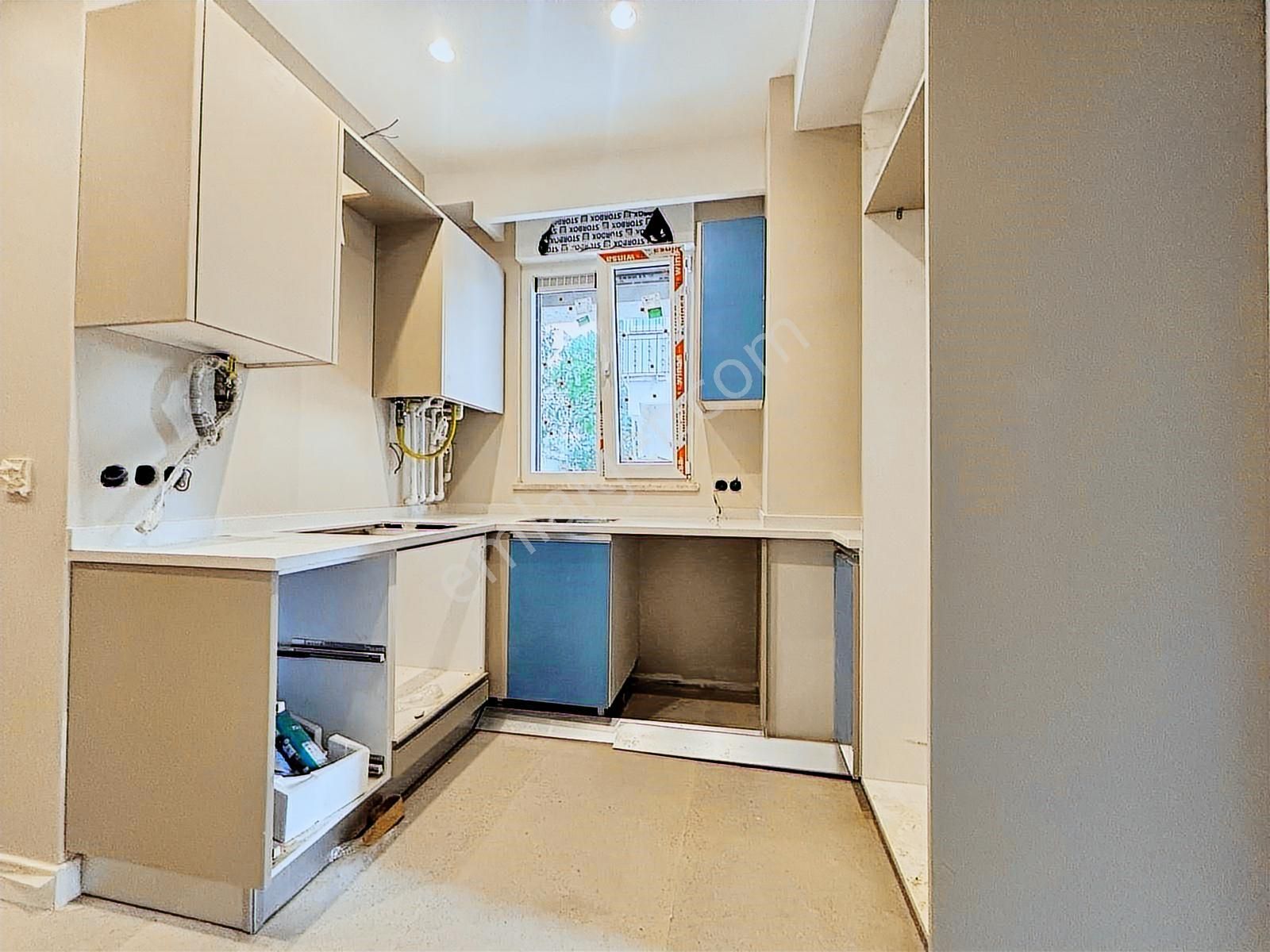 Fırsat Kozyatağı Kozzy Yakını Sıfır Binada 2+1 Satılık Kombili - Görsel 11